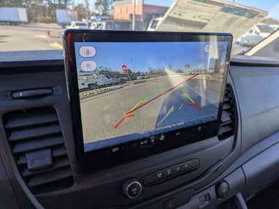 2026 Ford Transit Cargo Van T-150 130" Low Rf 8800 GVWR RWD