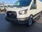 2026 Ford Transit Cargo Van T-150 130" Low Rf 8800 GVWR RWD