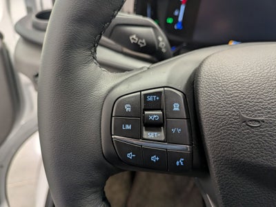 2026 Ford Transit Explorer Conversion 9 Passenger T-150 130" Low Rf 8800 GVWR AWD