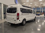 2026 Ford Transit Explorer Conversion 9 Passenger T-150 130" Low Rf 8800 GVWR AWD