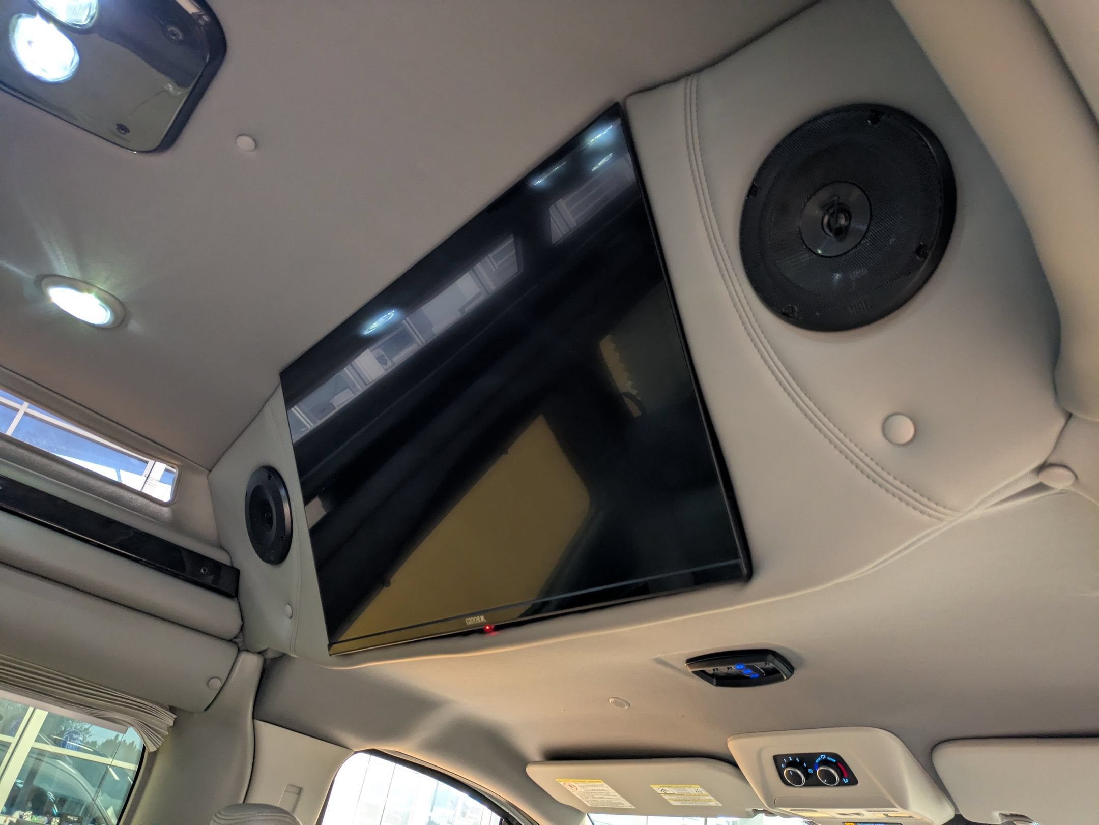2026 Ford Transit Explorer Conversion 9 Passenger T-150 130" Low Rf 8800 GVWR AWD