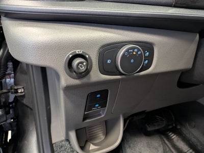 2026 Ford Transit Explorer Conversion 9 Passenger T-150 130" Low Rf 8800 GVWR AWD