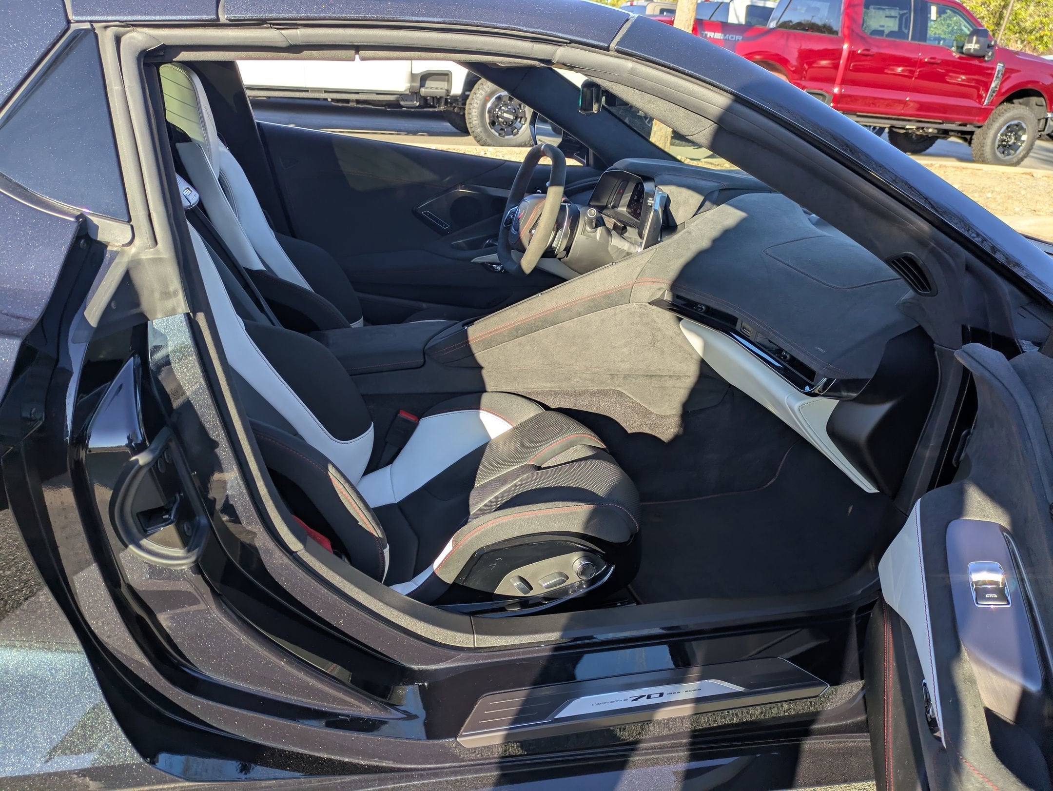 2023 Chevrolet Corvette 3LT