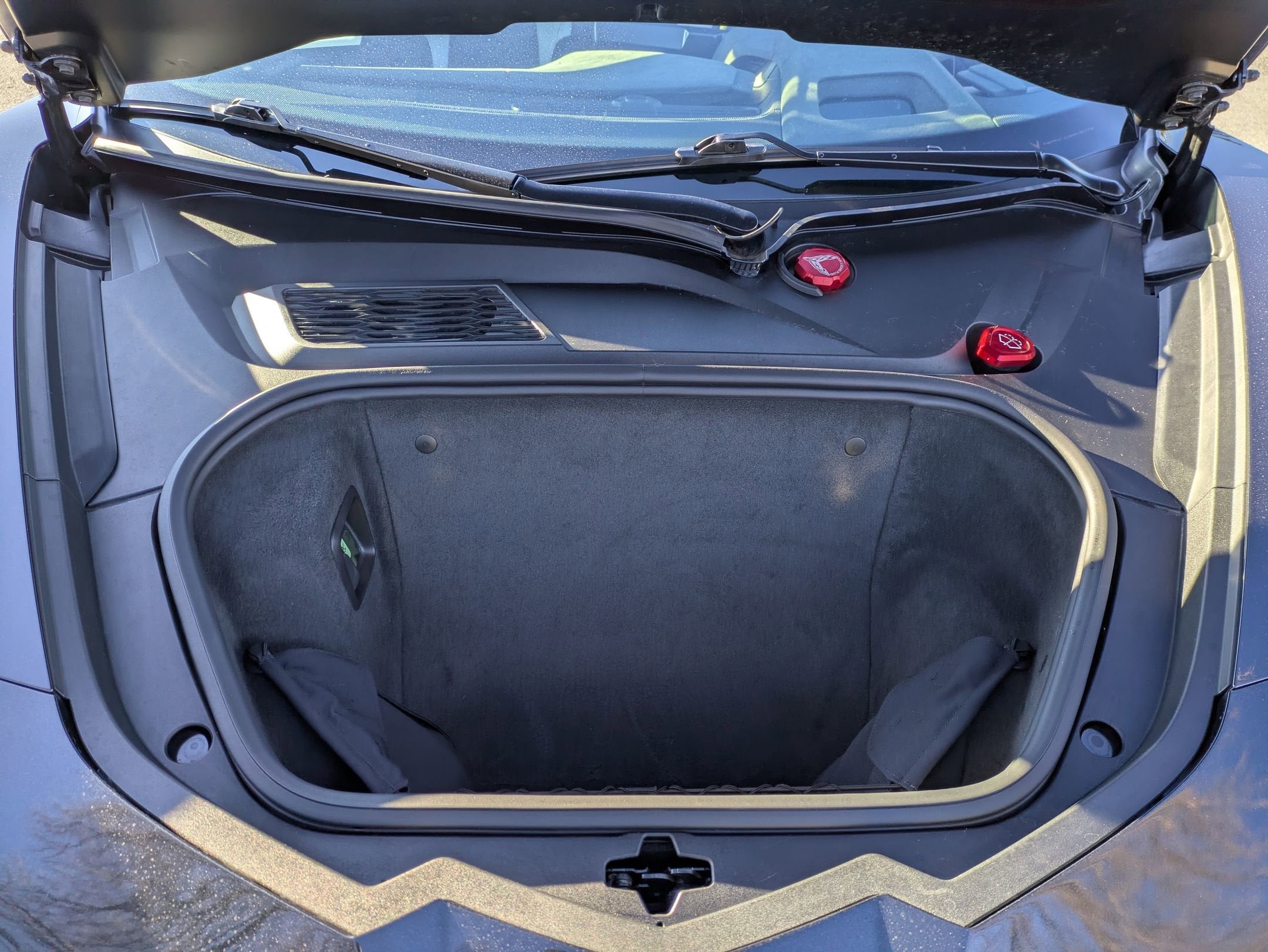 2023 Chevrolet Corvette 3LT