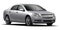 2012 Chevrolet Malibu LTZ w/1LZ
