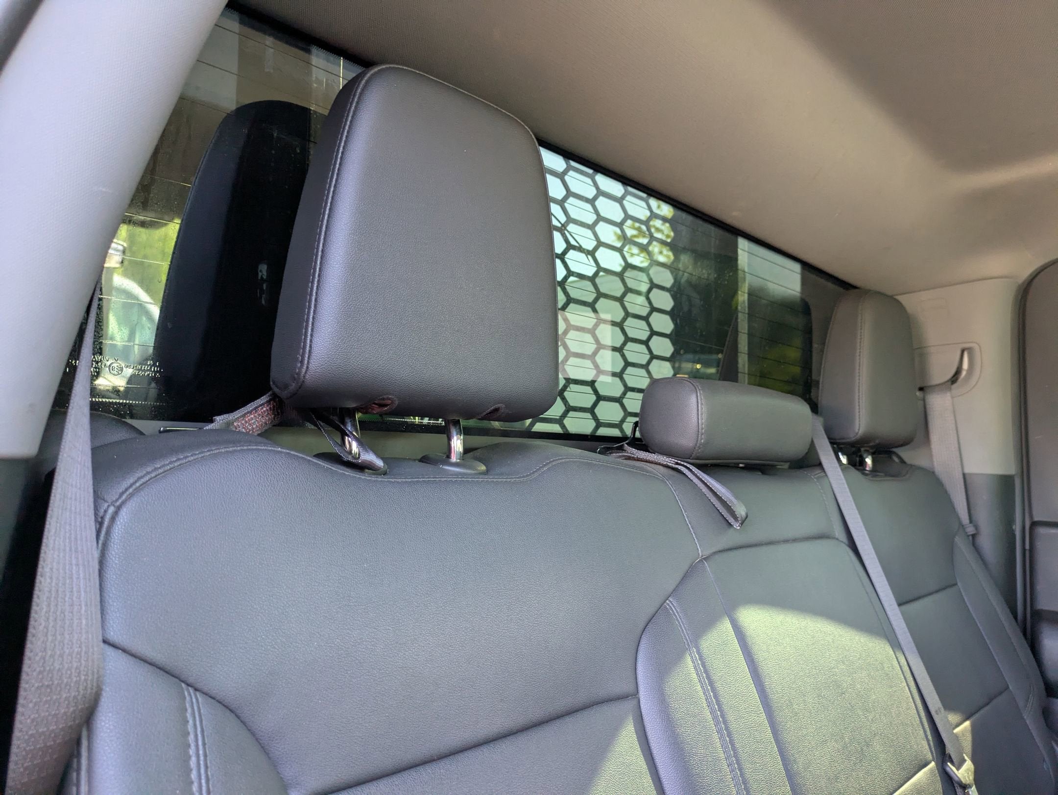 2024 Chevrolet Silverado 3500HD CC Work Truck