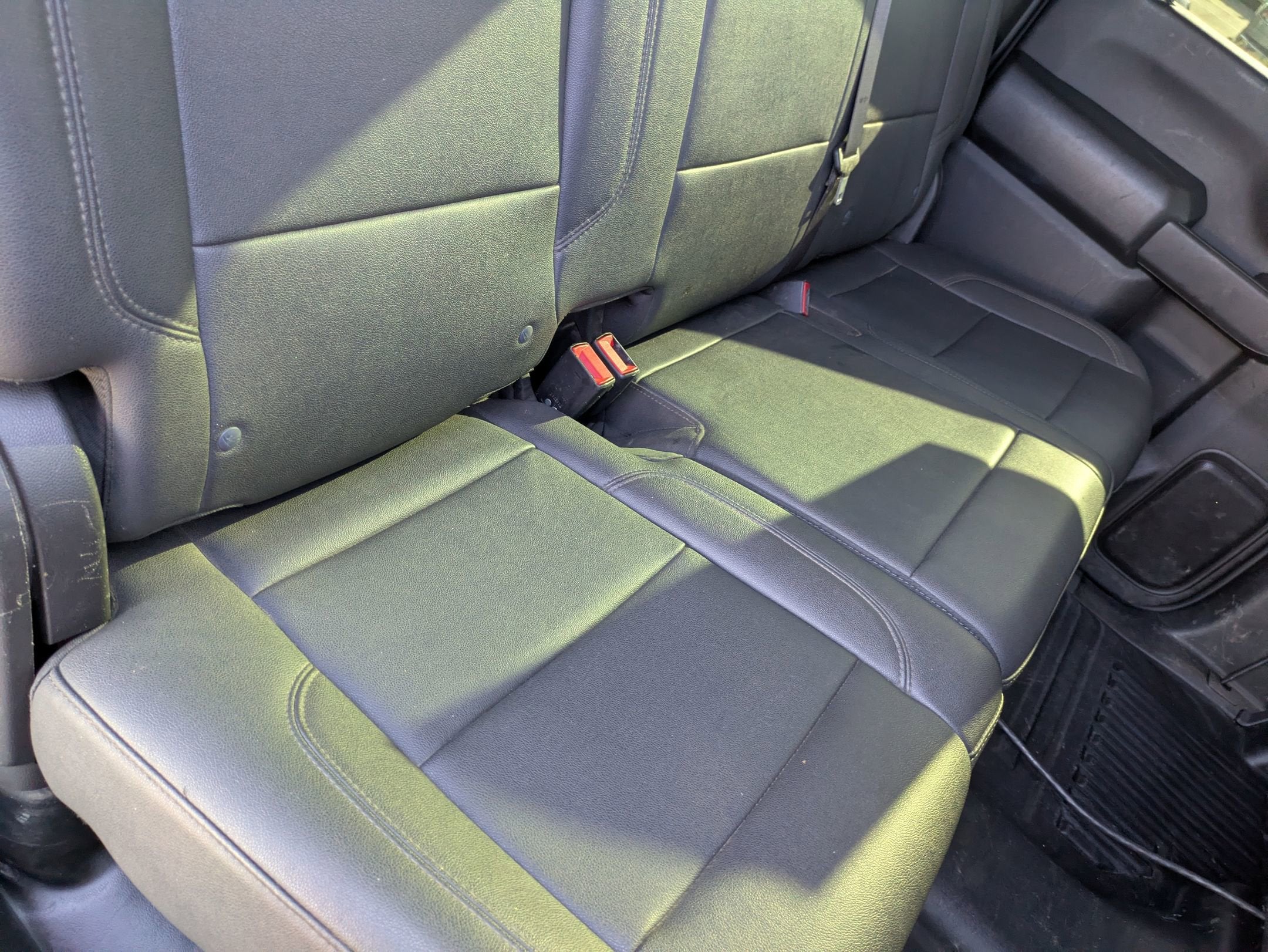 2024 Chevrolet Silverado 3500HD CC Work Truck