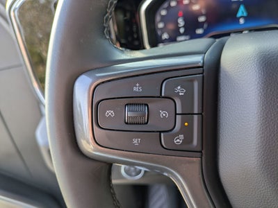 2025 Chevrolet Silverado 2500HD High Country