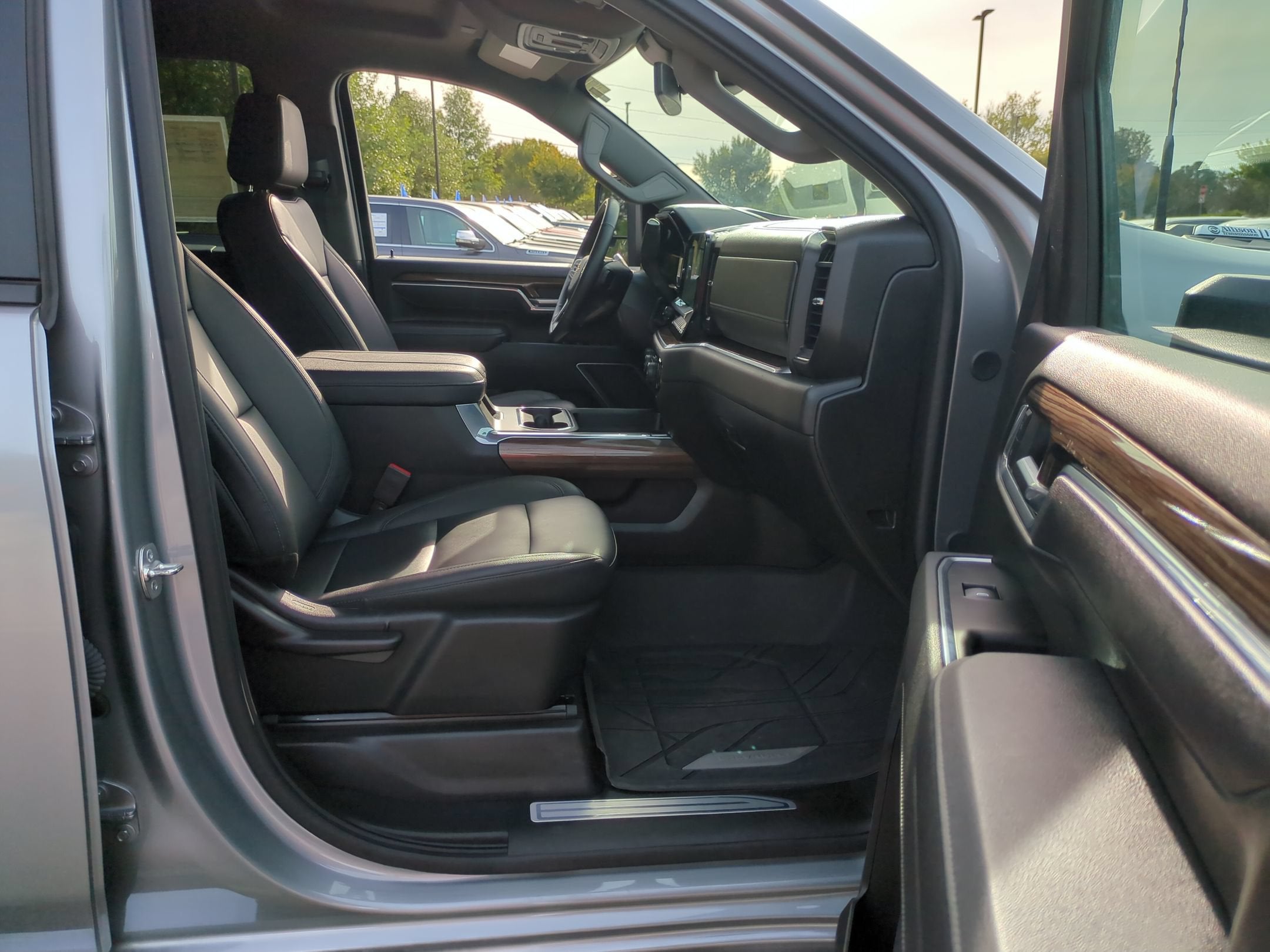 2026 Chevrolet Silverado 3500HD LT