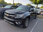 2018 Chevrolet Colorado 4WD Z71