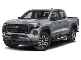 2024 Chevrolet Colorado 4WD Z71