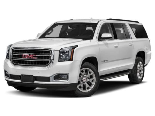 2019 GMC Yukon 4WD SLT's photo