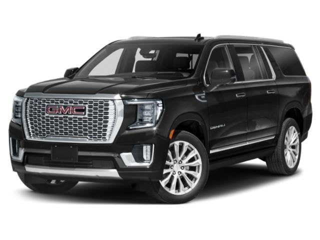 2023 GMC Yukon 4WD AT4's photo
