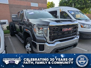 2020 GMC Sierra 3500HD Base