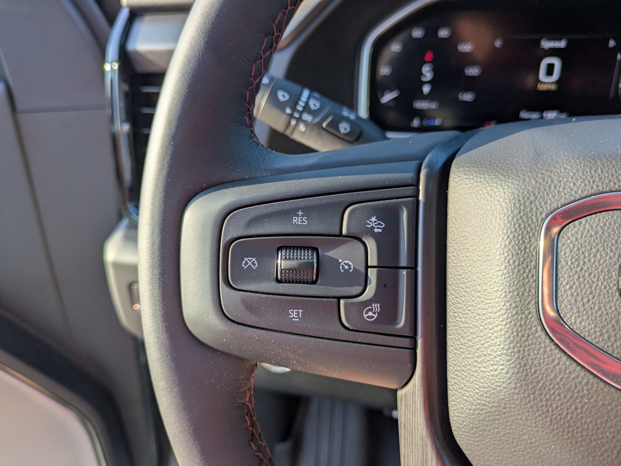 2026 GMC Sierra 2500HD AT4X