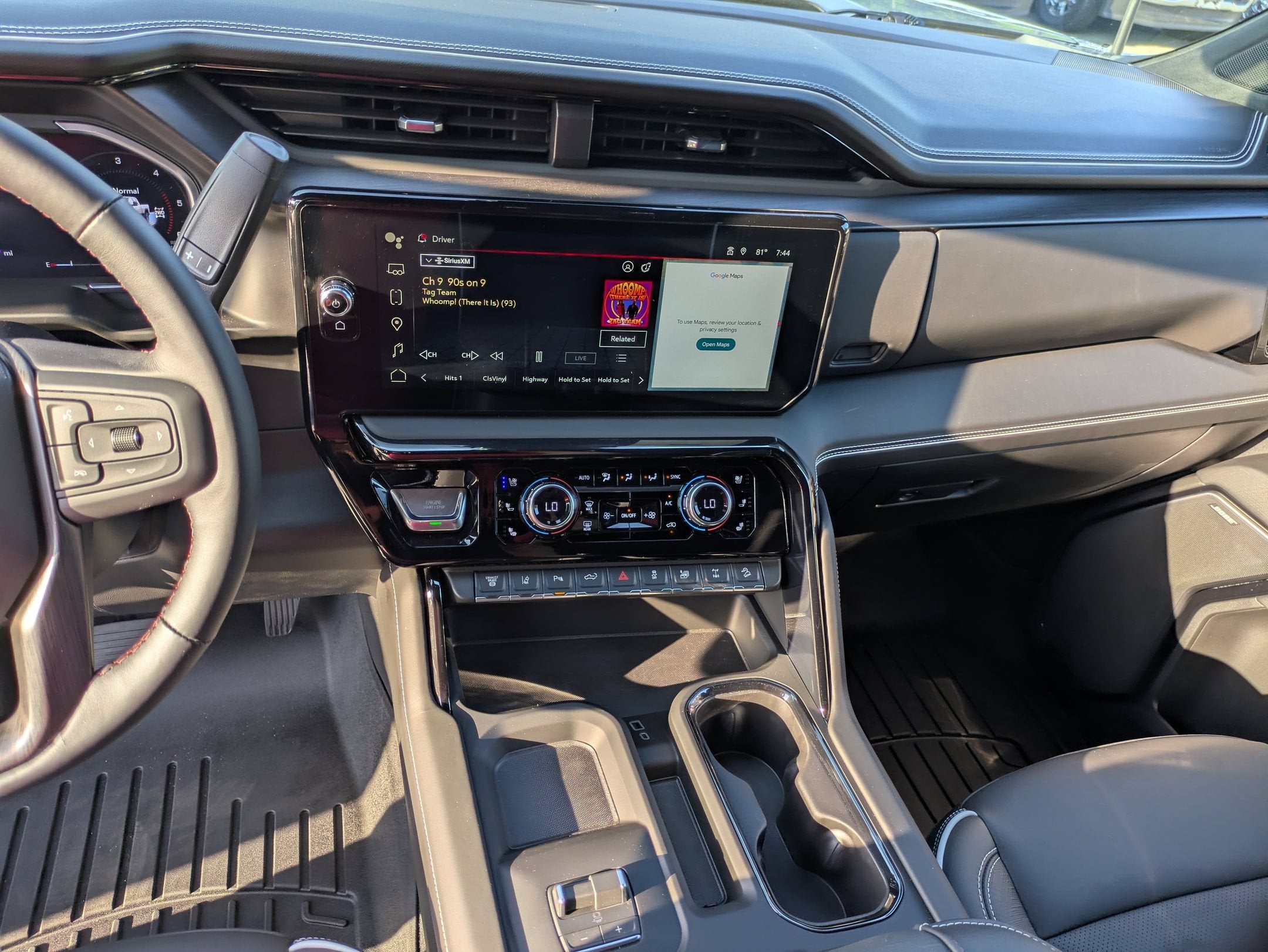2026 GMC Sierra 2500HD AT4X