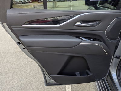 2024 Cadillac Escalade 4WD Sport
