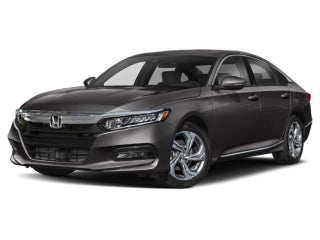 2019 Honda Accord Sedan EX-L 2.0T