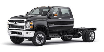 2024 Chevrolet Silverado MD Work Truck