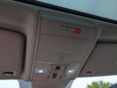 2022 Volkswagen Atlas 3.6L V6 SEL R-Line