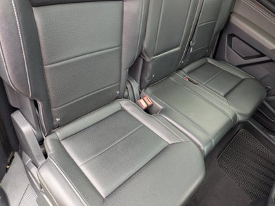 2022 Volkswagen Atlas 3.6L V6 SEL R-Line