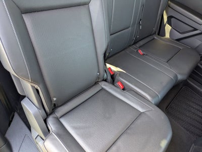 2018 Volkswagen Atlas 3.6L V6 SE w/Technology