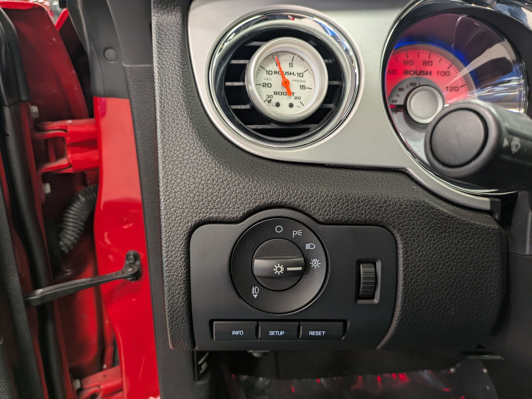 2010 Ford Mustang GT Premium