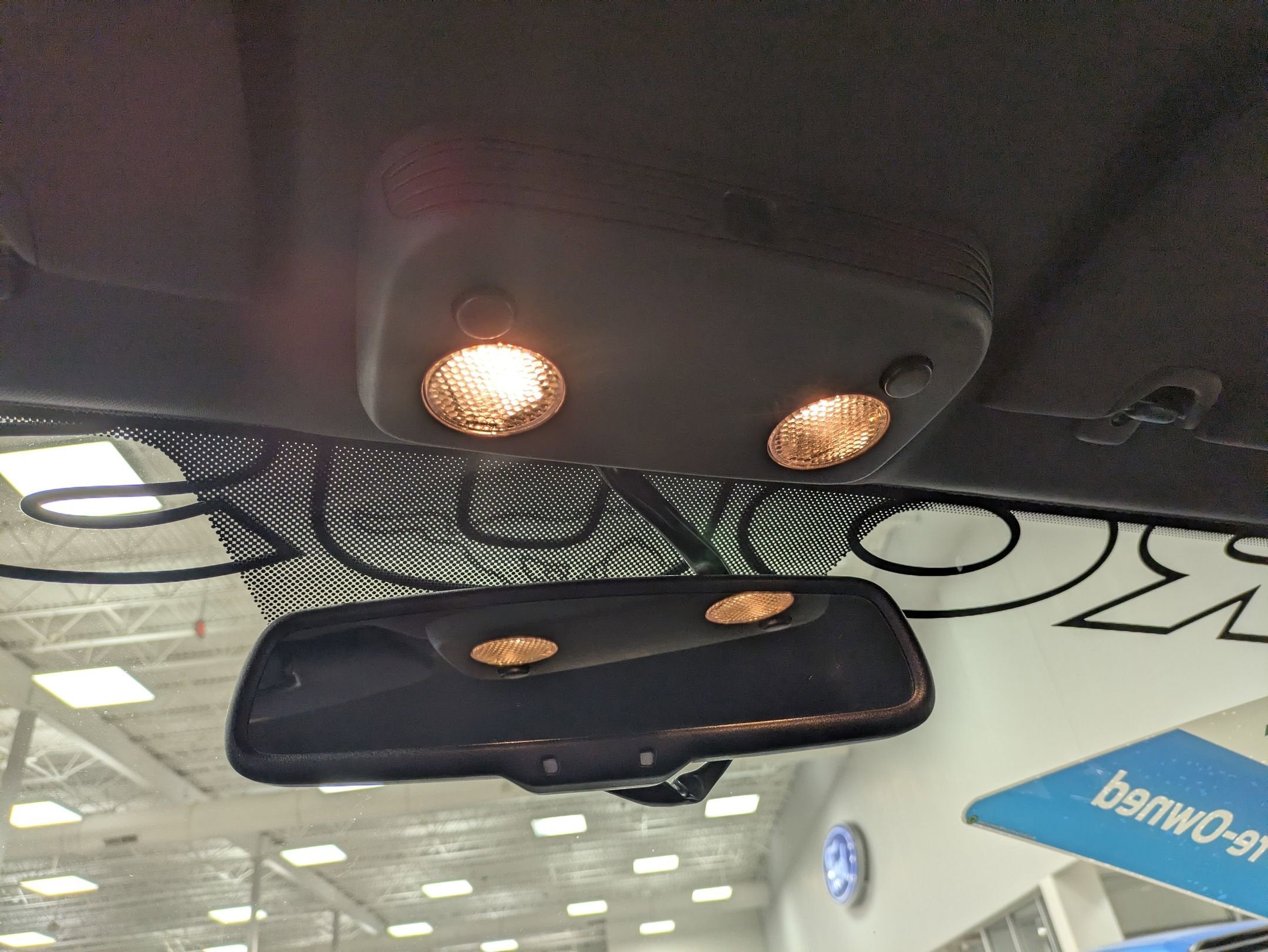 2010 Ford Mustang GT Premium