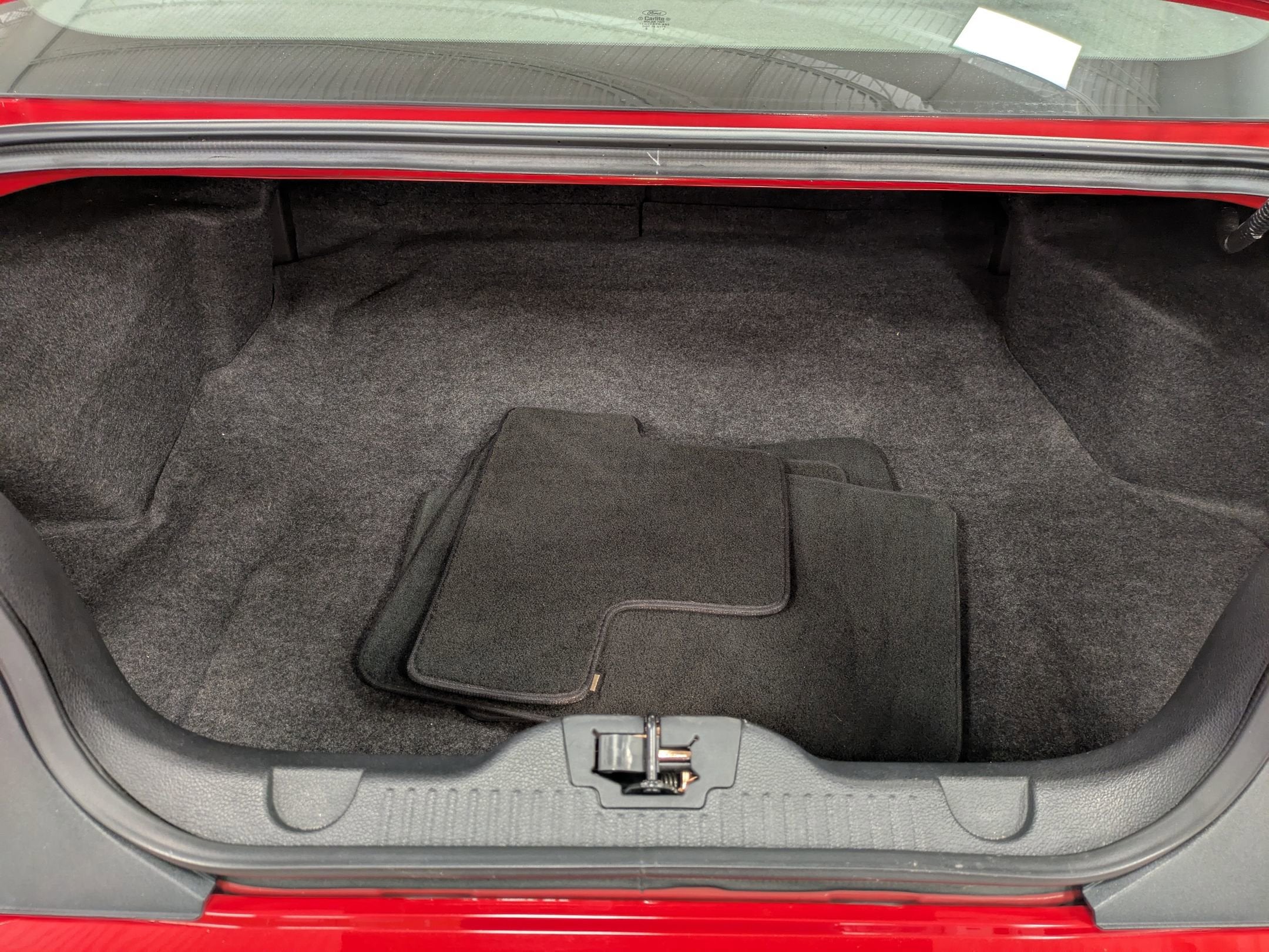 2010 Ford Mustang GT Premium