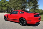 2013 Ford Mustang Boss 302