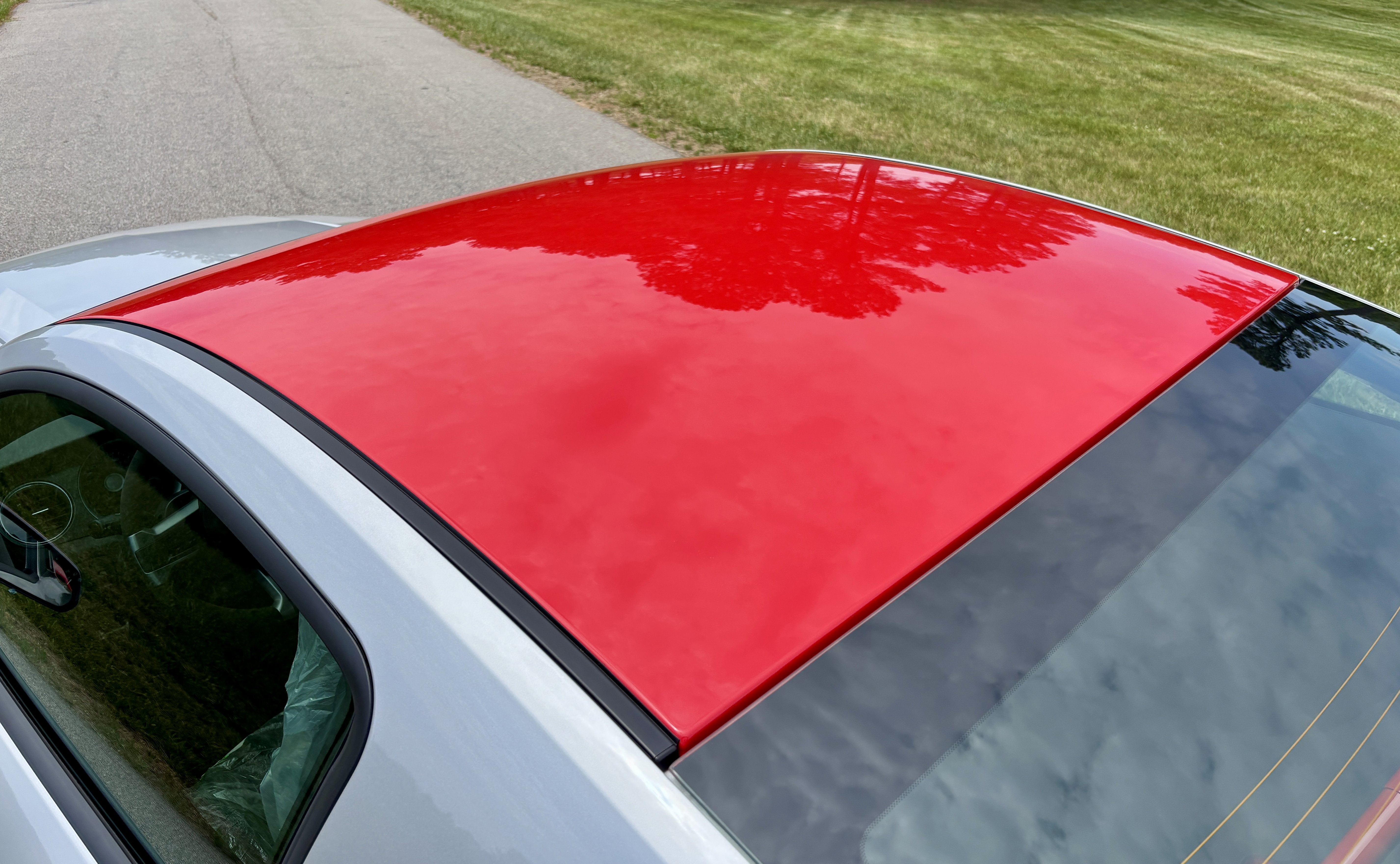 2012 Ford Mustang Boss 302 - Photo 12