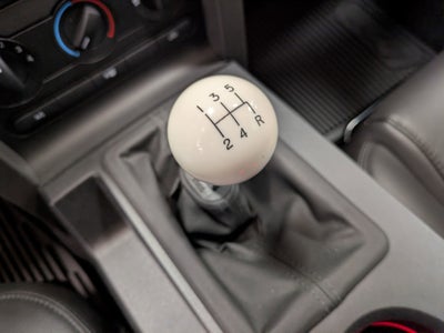 2008 Ford Mustang Shelby GT Convertable