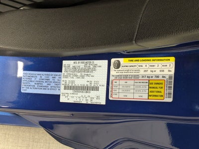 2008 Ford Mustang Shelby GT Convertable