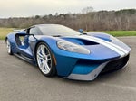 2022 Ford GT Base