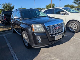 2015 GMC Terrain Denali