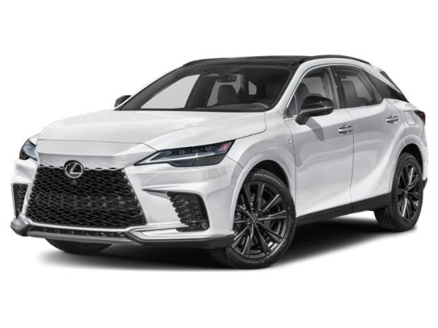 2024 Lexus RX 350 350 F SPORT AWD's photo