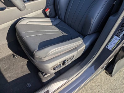 2024 Lexus RX RX 350 F SPORT Handling
