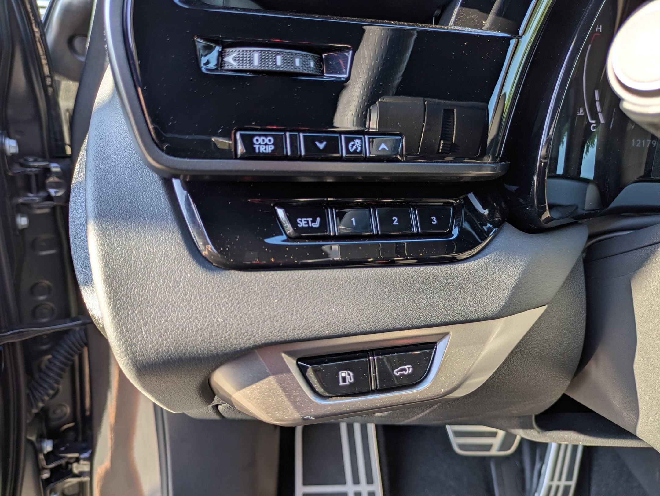 2024 Lexus RX RX 350 F SPORT Handling
