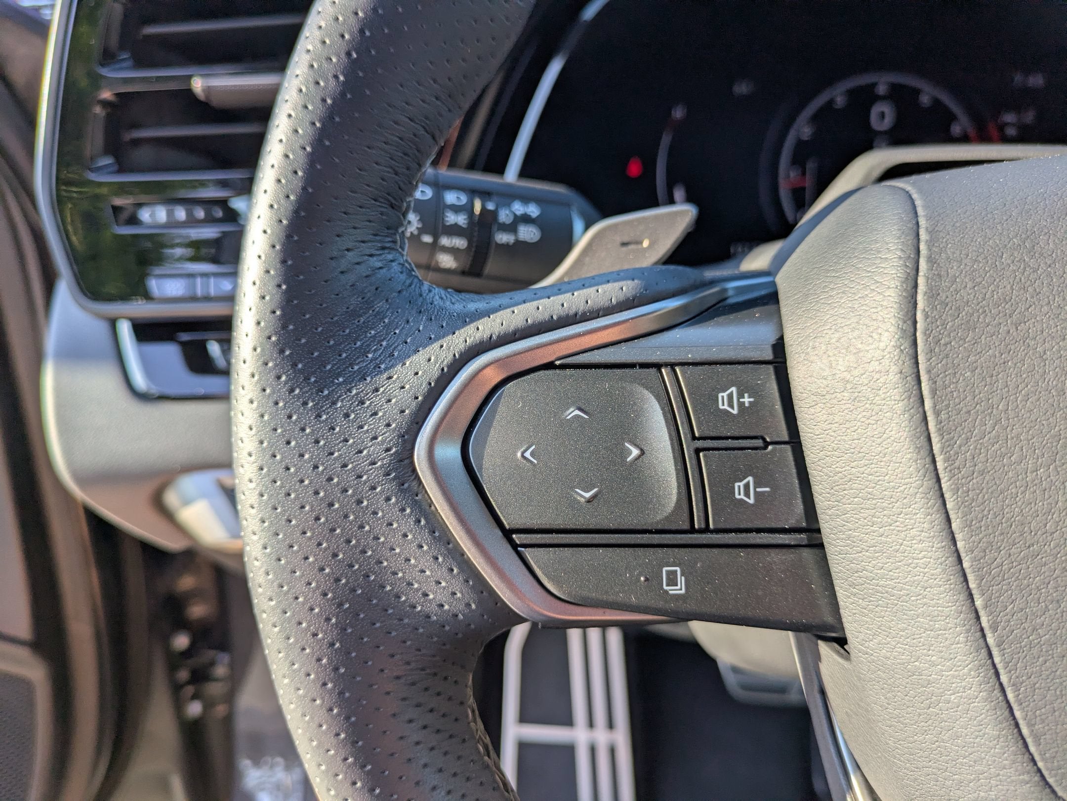 2024 Lexus RX RX 350 F SPORT Handling