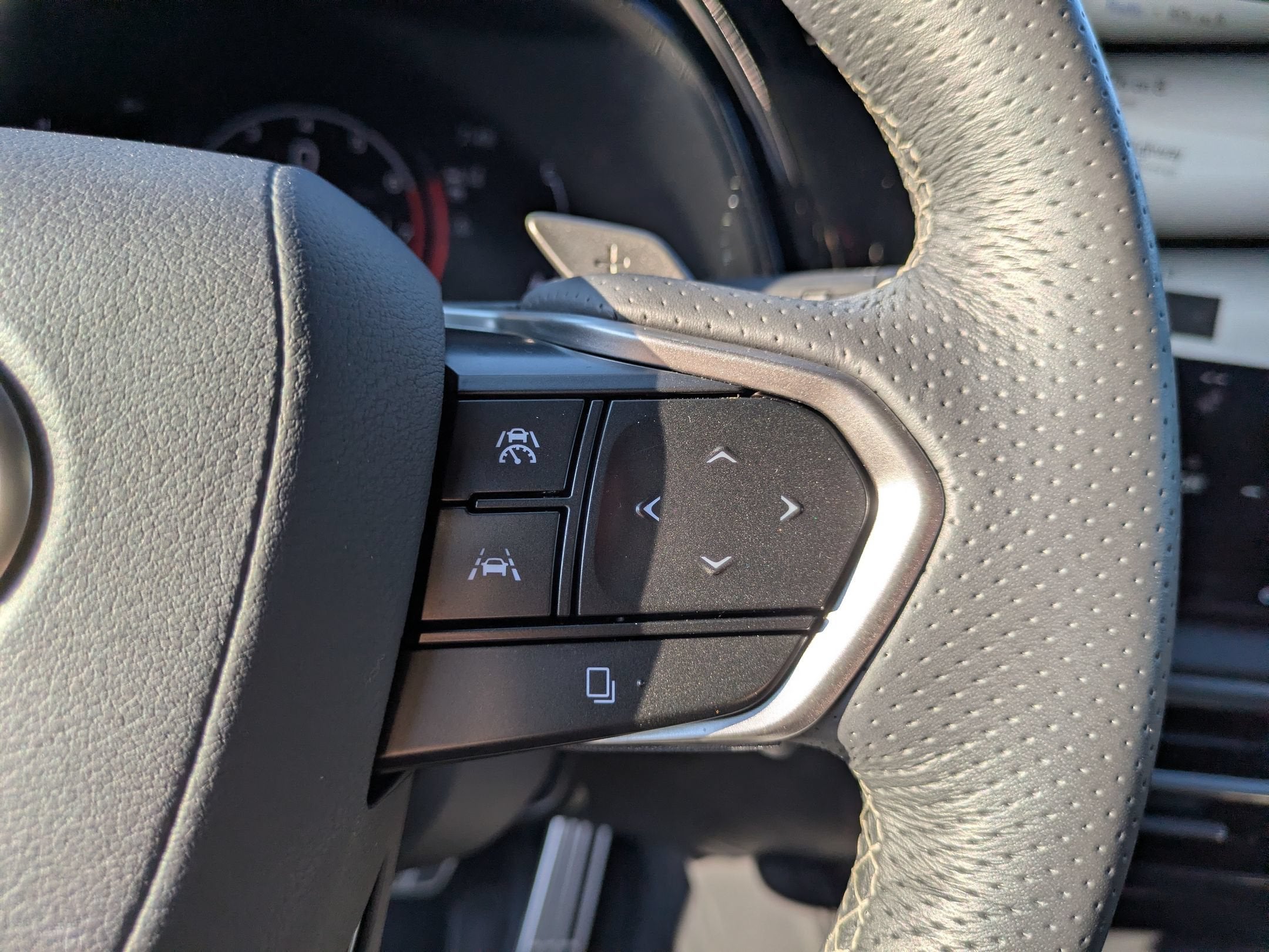 2024 Lexus RX RX 350 F SPORT Handling