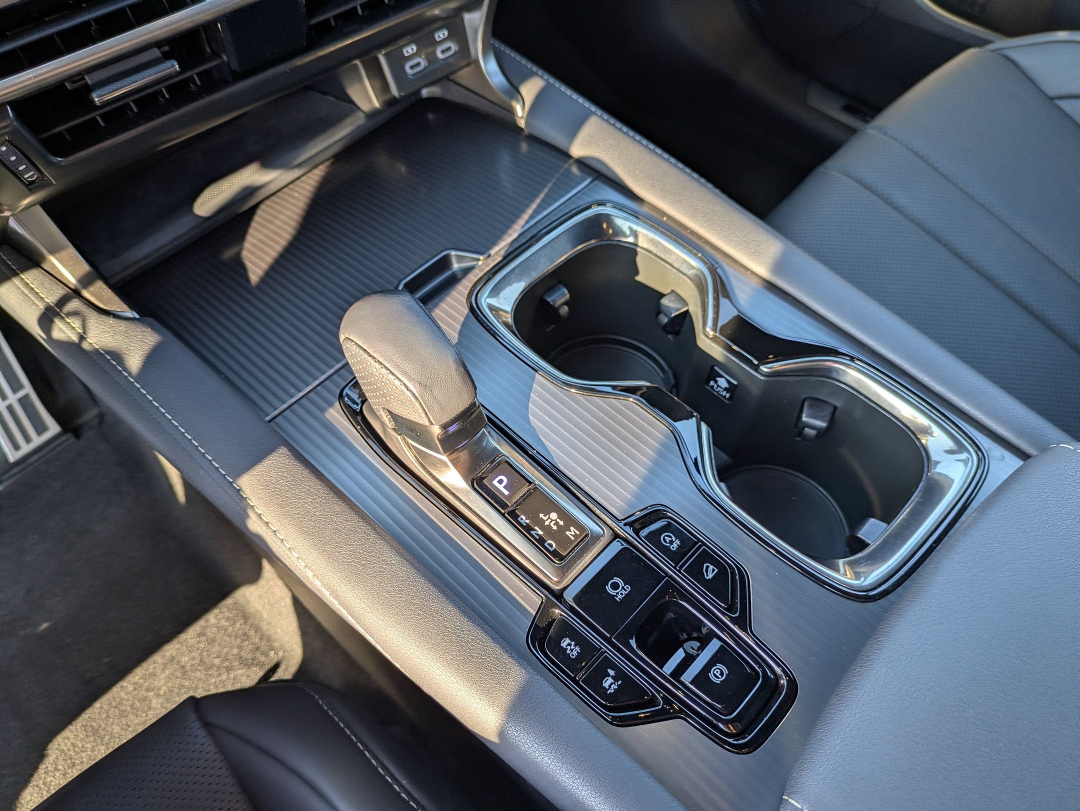 2024 Lexus RX RX 350 F SPORT Handling