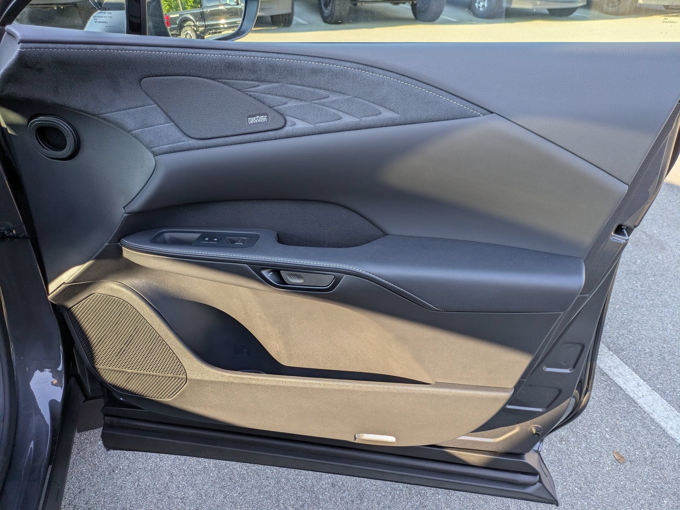 2024 Lexus RX RX 350 F SPORT Handling