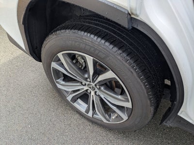 2020 Lexus RX RX 350