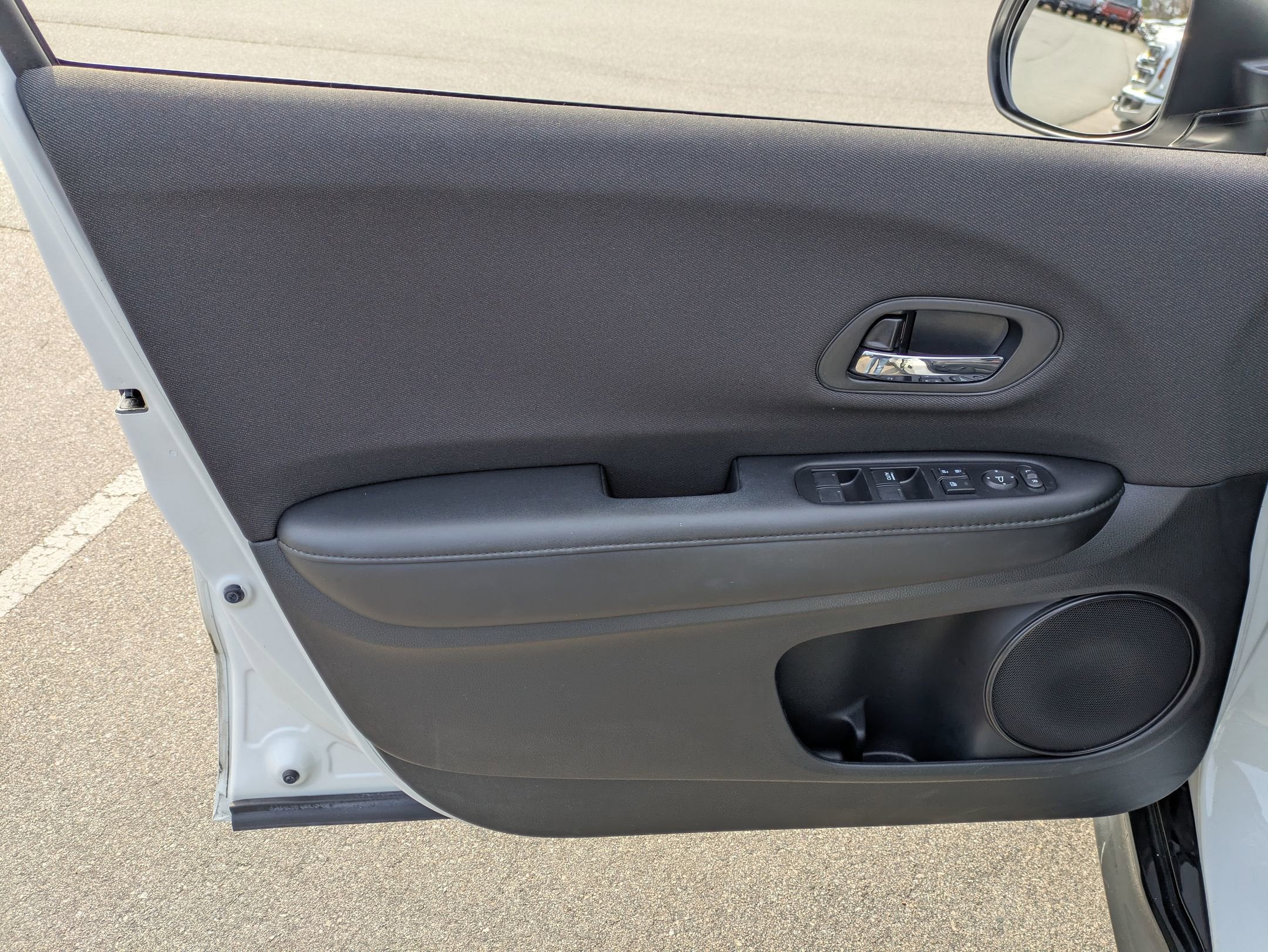 2020 Honda HR-V Sport