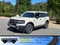 2025 Ford Bronco Sport Big Bend - Crossroads Courtesy Demo