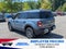 2025 Ford Bronco Sport Big Bend - Crossroads Courtesy Demo