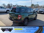 2025 Ford Bronco Sport Big Bend - Crossroads Courtesy Demo