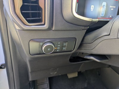 2026 Ford Bronco Sport Big Bend - Crossroads Courtesy Demo