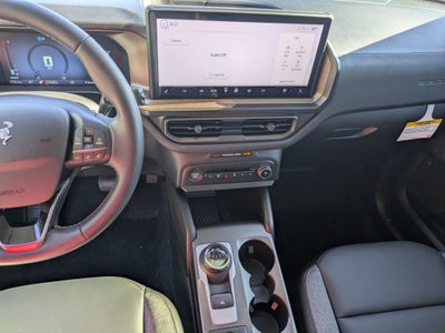 2026 Ford Bronco Sport Big Bend - Crossroads Courtesy Demo