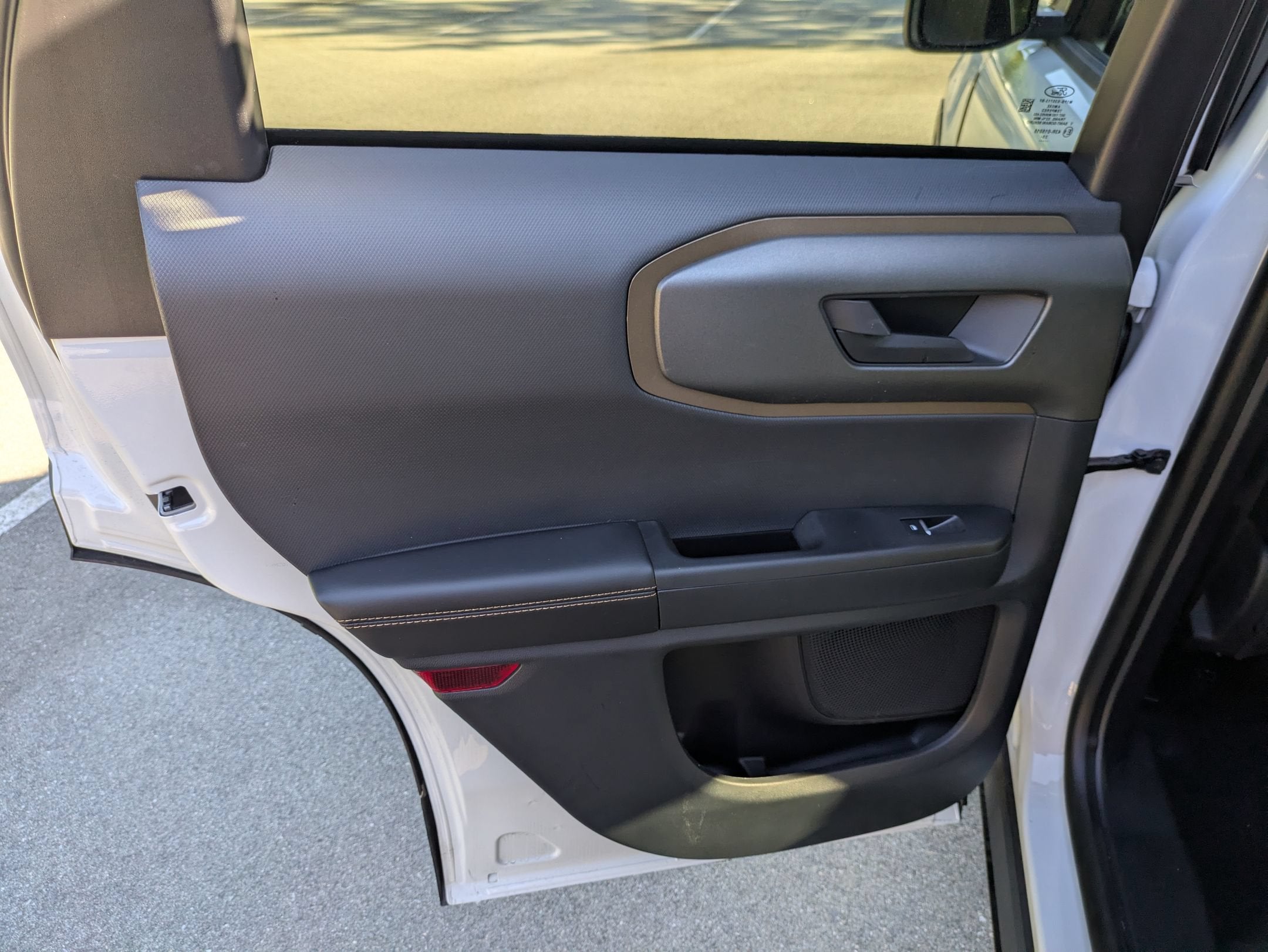 2026 Ford Bronco Sport Big Bend - Crossroads Courtesy Demo